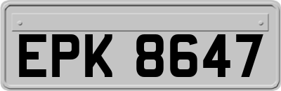 EPK8647