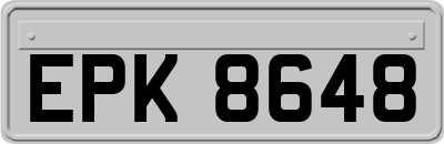 EPK8648