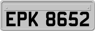 EPK8652