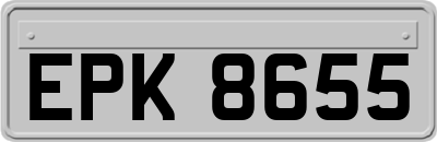 EPK8655