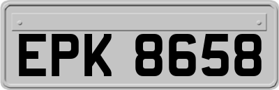 EPK8658