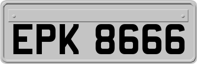 EPK8666