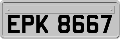 EPK8667