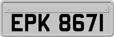 EPK8671