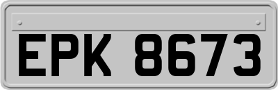 EPK8673
