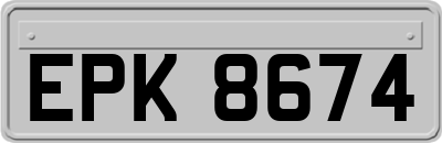 EPK8674
