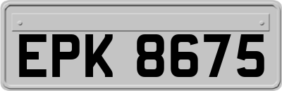 EPK8675