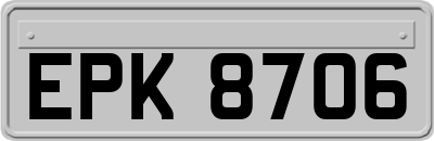 EPK8706