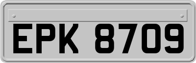 EPK8709