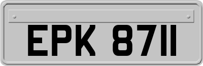 EPK8711