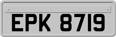 EPK8719