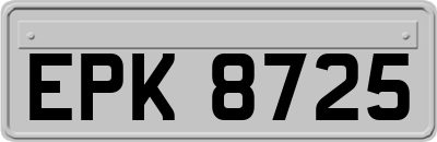 EPK8725