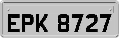 EPK8727