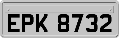 EPK8732