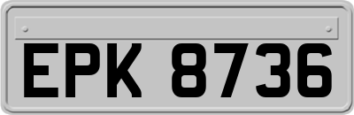 EPK8736