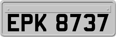 EPK8737
