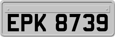 EPK8739
