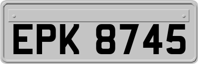 EPK8745