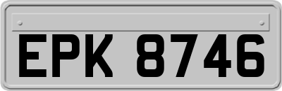 EPK8746