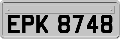 EPK8748