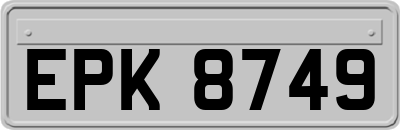EPK8749