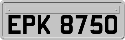EPK8750