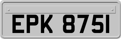 EPK8751