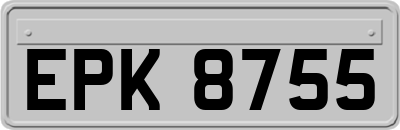 EPK8755