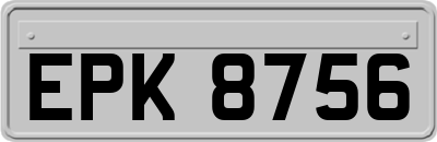 EPK8756