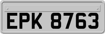 EPK8763