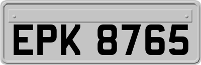 EPK8765
