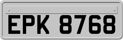 EPK8768