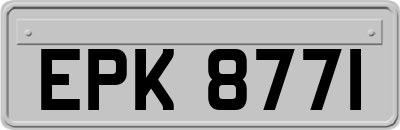 EPK8771