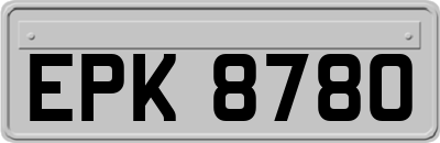 EPK8780