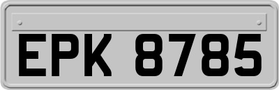 EPK8785