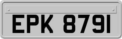 EPK8791
