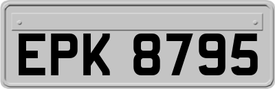 EPK8795