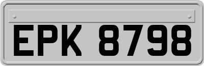 EPK8798