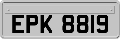 EPK8819