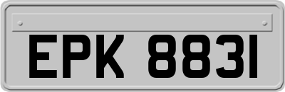 EPK8831