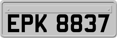 EPK8837
