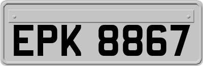 EPK8867