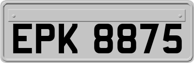 EPK8875