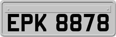 EPK8878