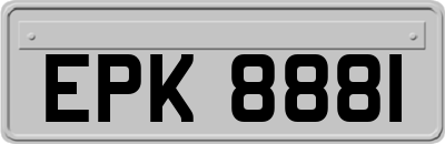 EPK8881