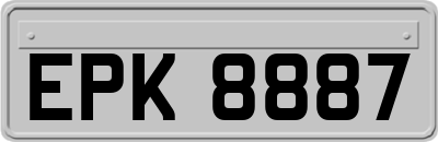 EPK8887