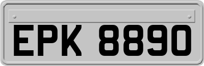 EPK8890