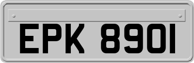 EPK8901