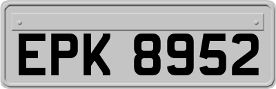 EPK8952