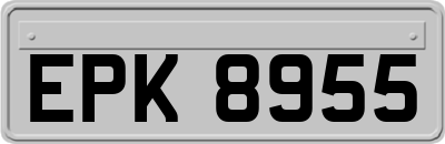 EPK8955